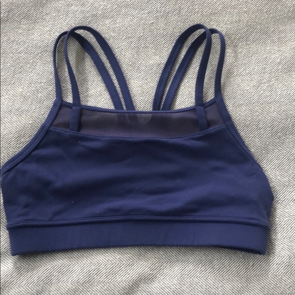 oiselle Other - ⭐️One Day Sale⭐️Oiselle Ballard Bra